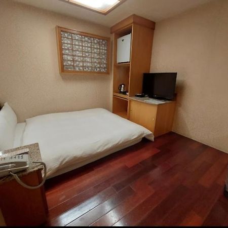Gawa Hotel Tajpej Zewnętrze zdjęcie