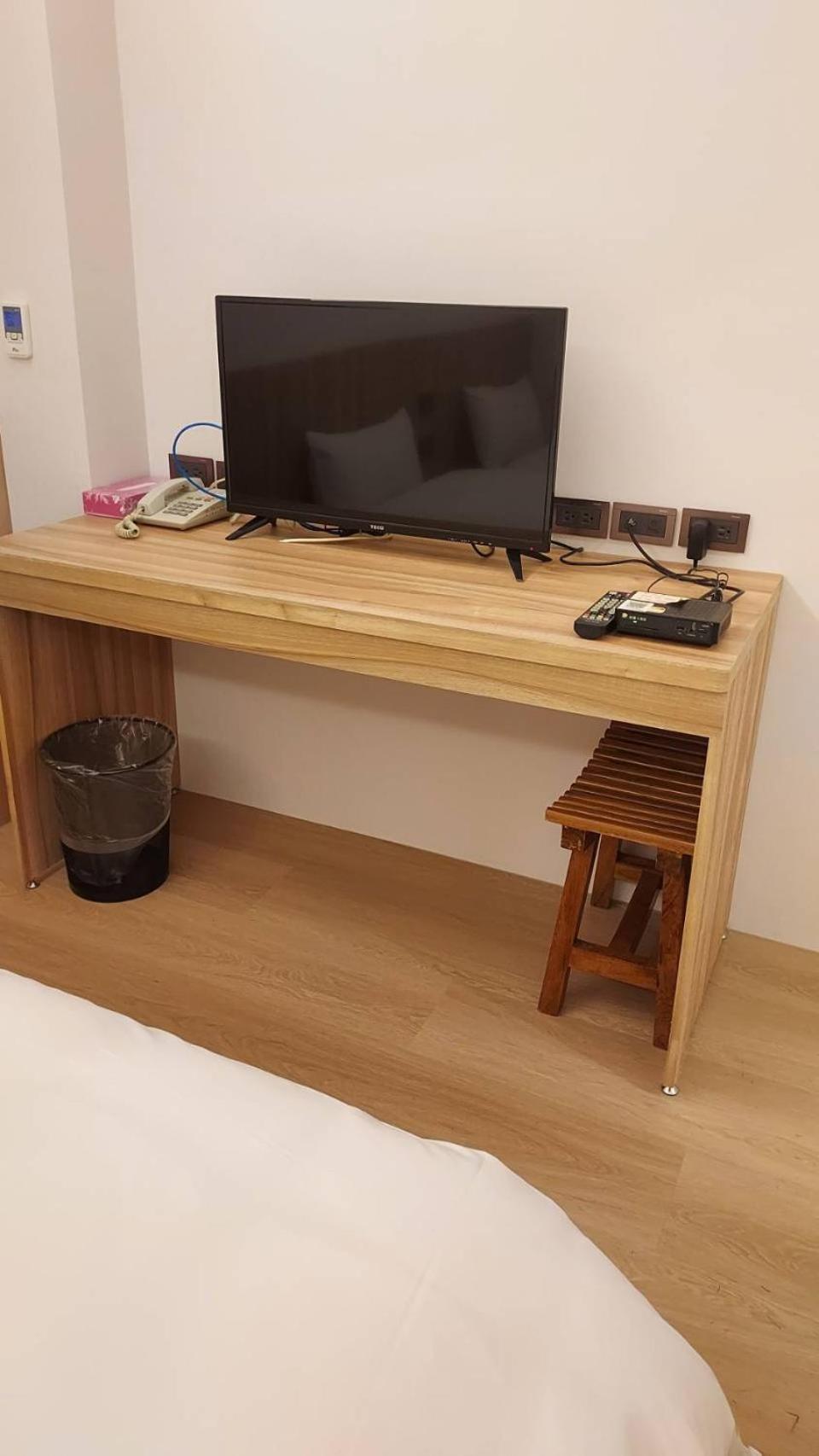 Gawa Hotel Tajpej Zewnętrze zdjęcie