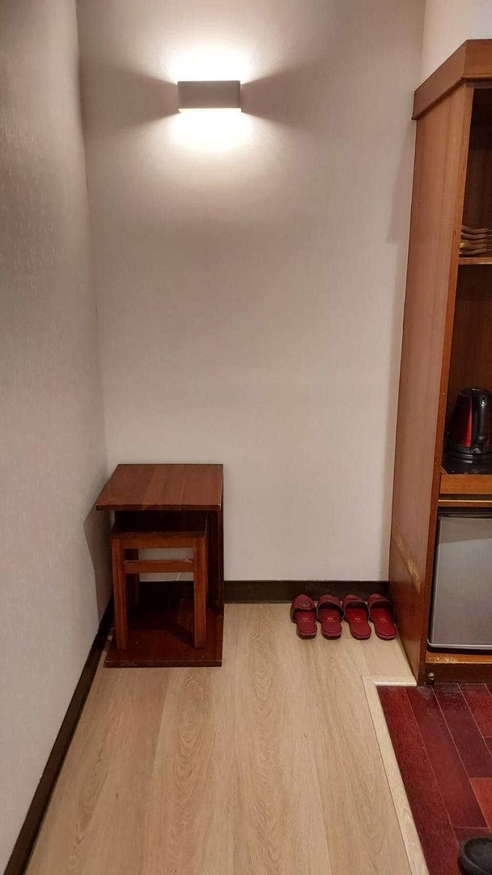 Gawa Hotel Tajpej Zewnętrze zdjęcie