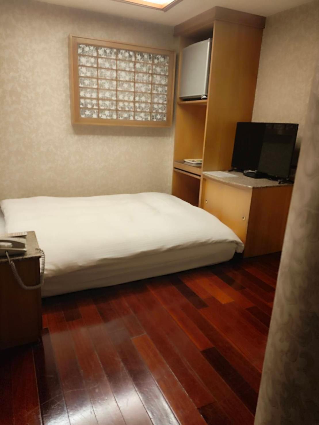 Gawa Hotel Tajpej Pokój zdjęcie